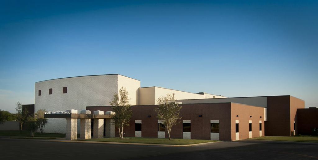 West Junior High